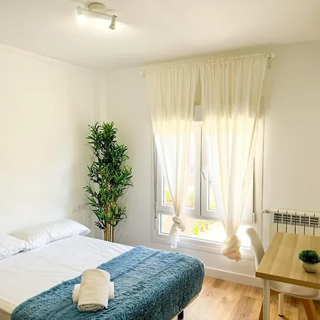 El Mastin Del Pirineo Turistea Appartement Huesca Buitenkant foto