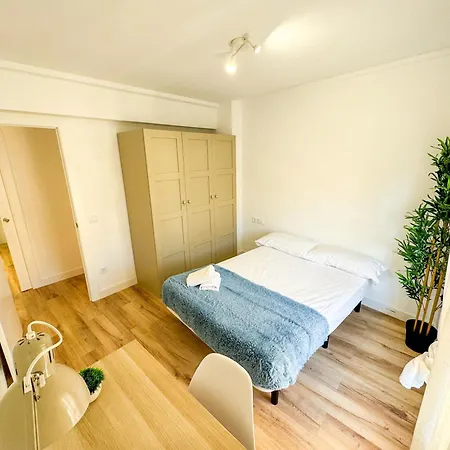 El Mastin Del Pirineo Turistea Appartement Huesca Buitenkant foto