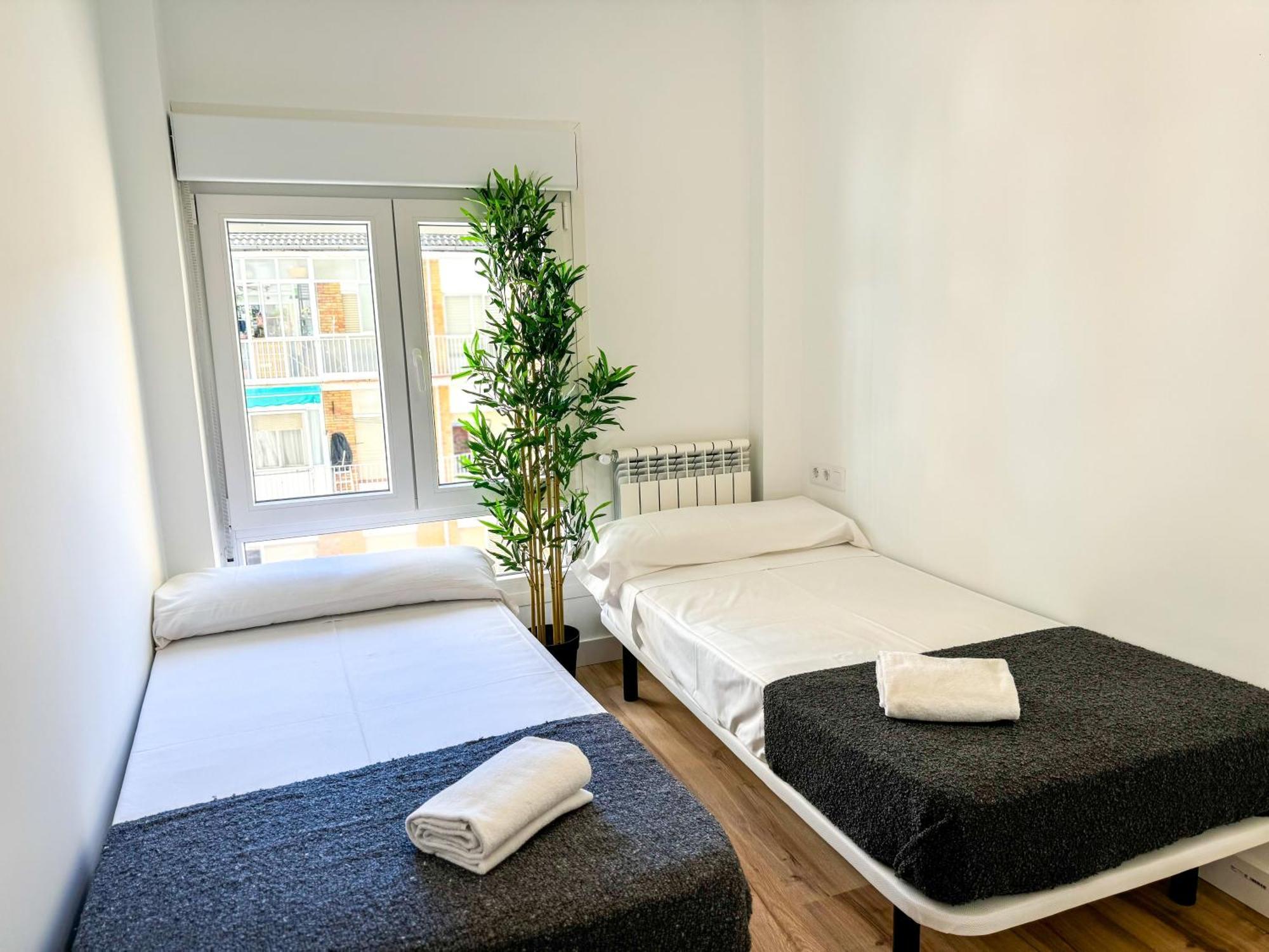 El Mastin Del Pirineo Turistea Apartment *
