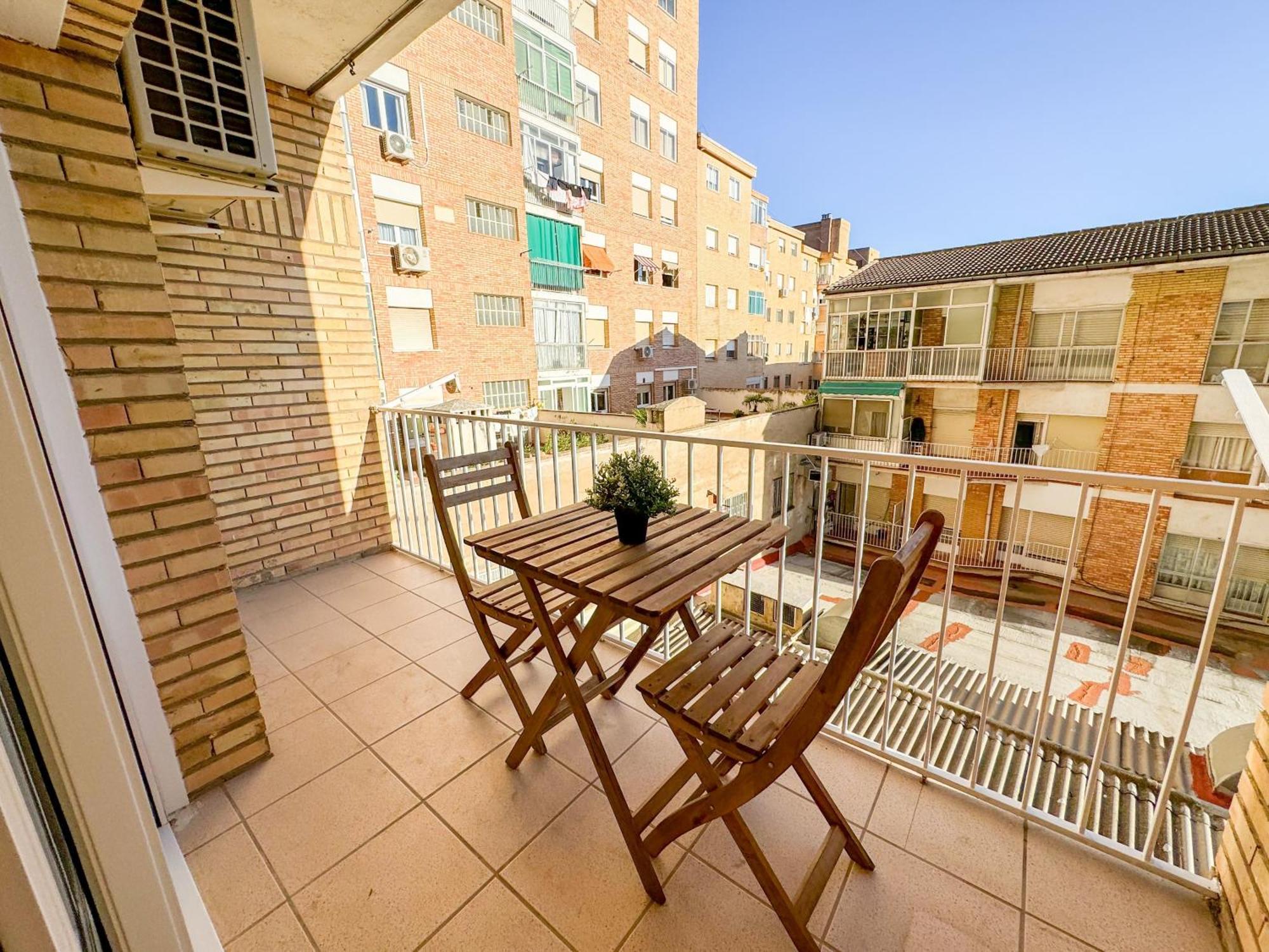 El Mastin Del Pirineo Turistea Apartment