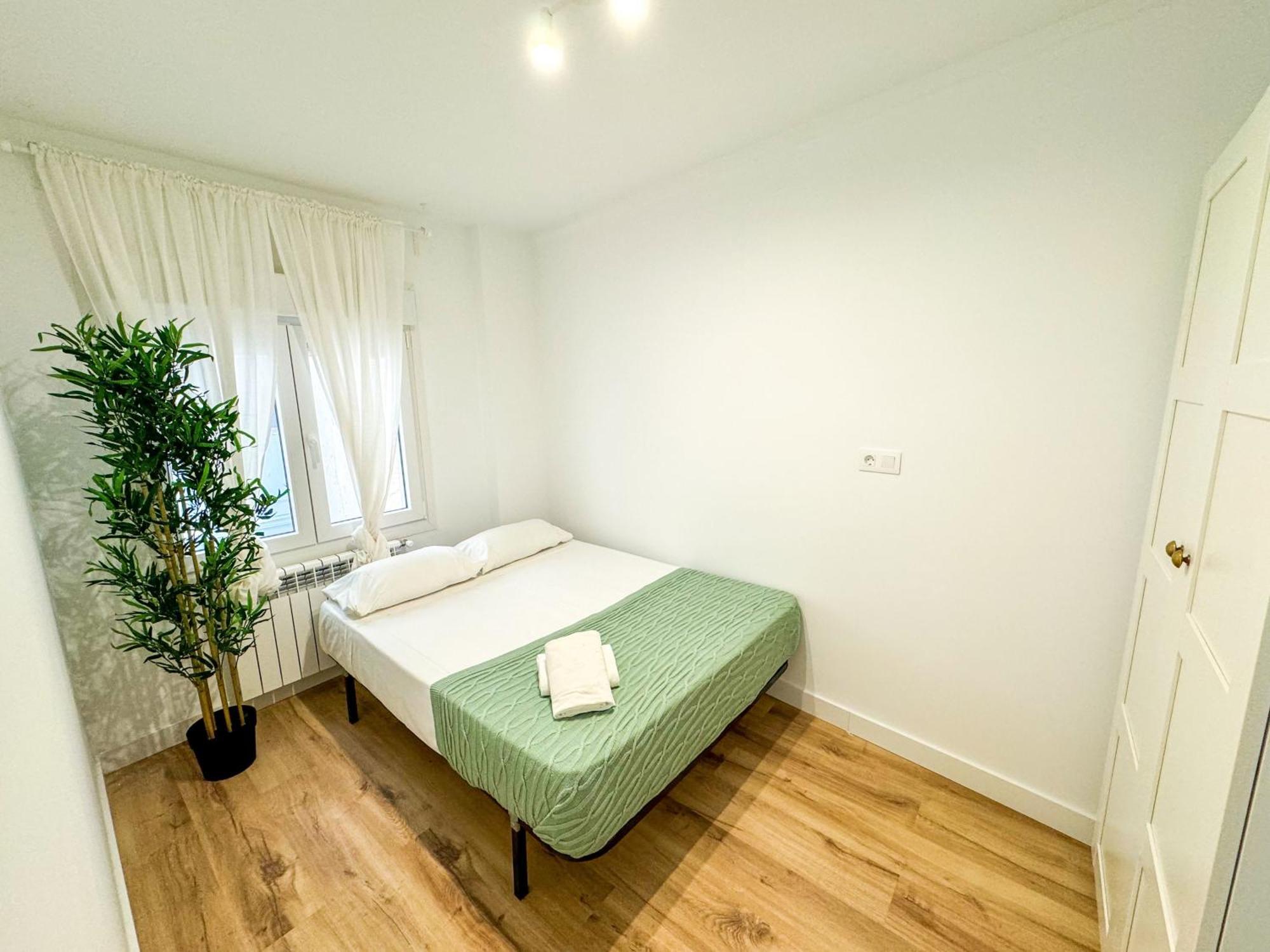 Apartment El Mastin Del Pirineo Turistea Huesca