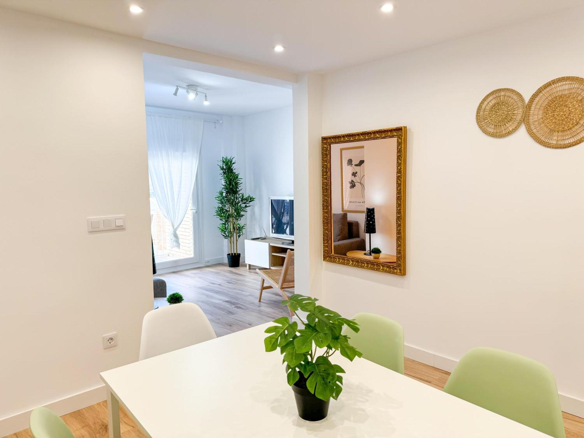 Apartment El Mastin Del Pirineo Turistea Huesca