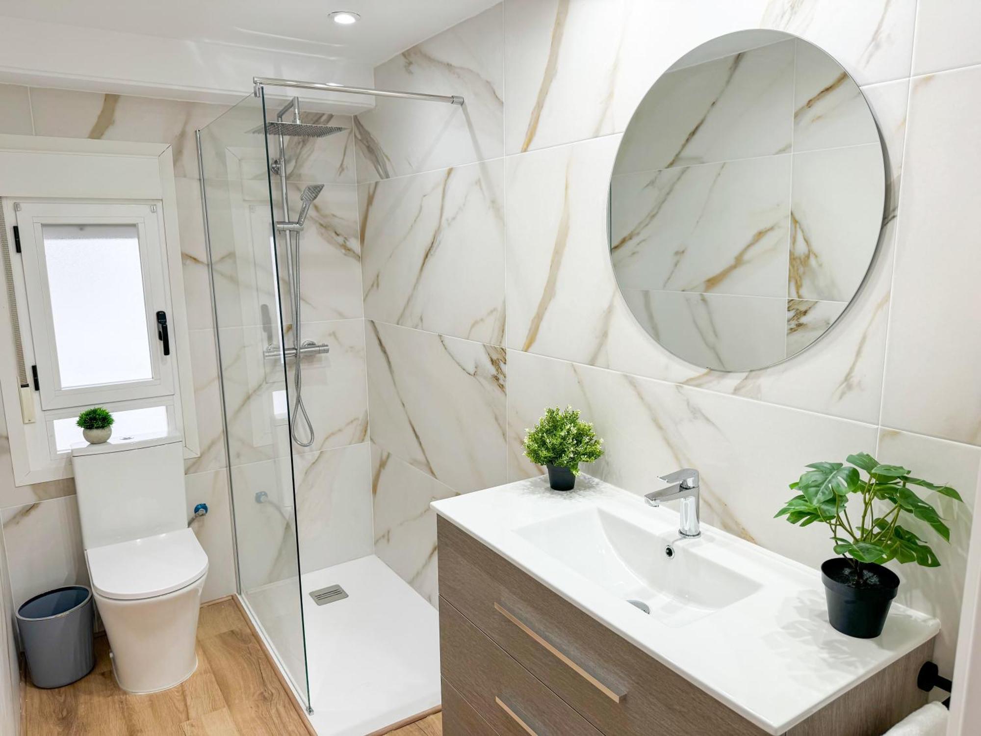 El Mastin Del Pirineo Turistea Apartment *